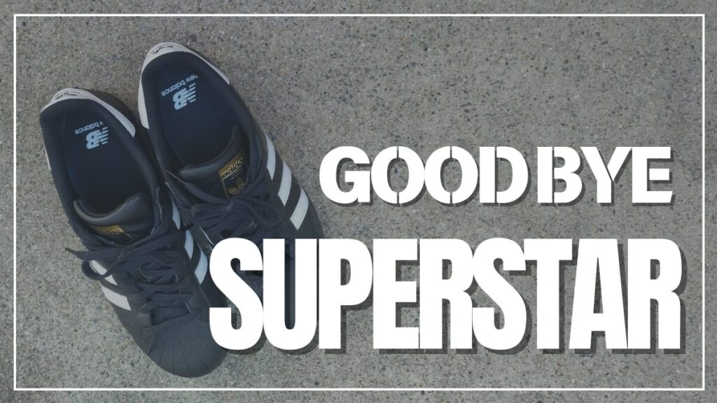 アディダススーパースターの評判、口コミ、レビュー、デメリット